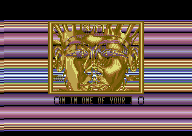 Demo of the Year 1988