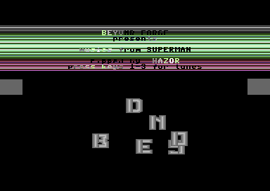 Beyond Bust 35