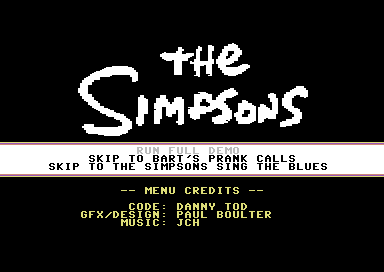 Simpsons