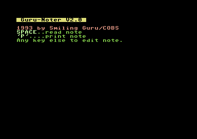 Holy Bytes 2