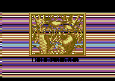 Demo of the Year 1988