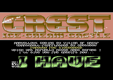 Best of Crest III
