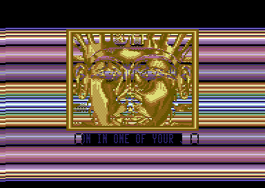 Demo of the Year 1988