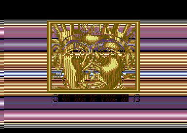 Demo of the Year 1988