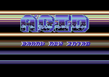 A New Intro