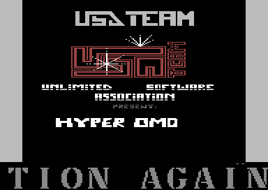 Hyper Dmo