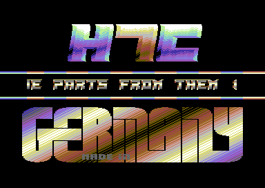 Megademo 1