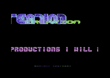 Megademo 1