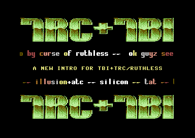 Intro 4 TRC+TBI