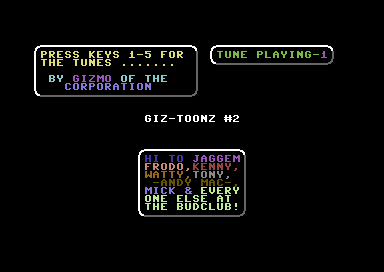 Giz Toonz 2