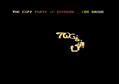 After Party Demo