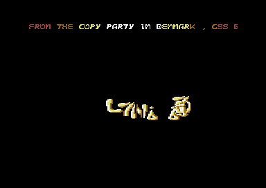 After Party Demo