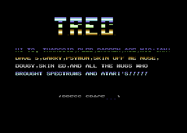 TREC