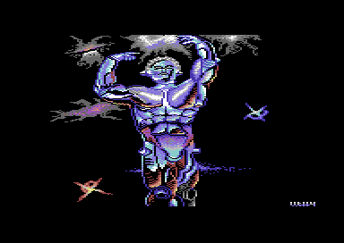 Agony II