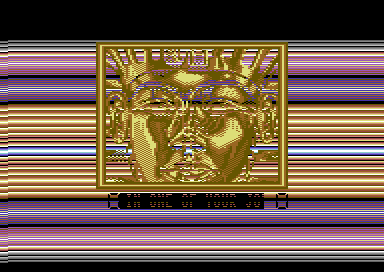 Demo of the Year 1988