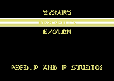 Exolon