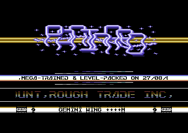 Gemini Wing+4 M