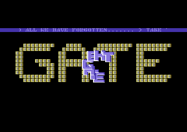 Ikari Warriors