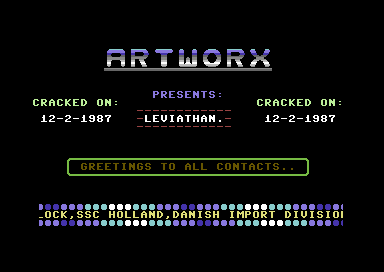 Leviathan