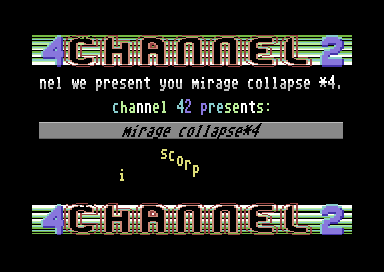 Mirage Collapse+4
