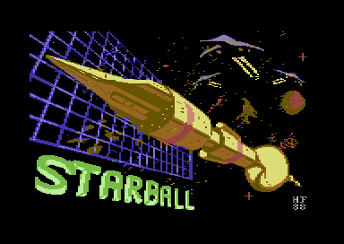 Starball+M