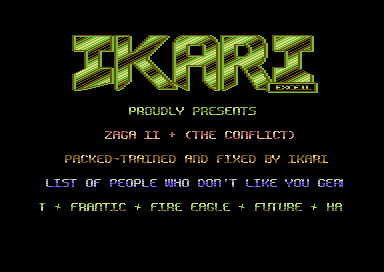 Zaga Mission2+